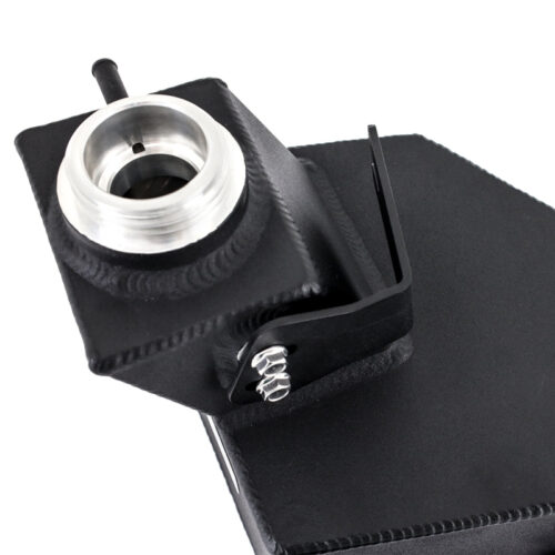 Mishimoto Degas Tank - Black for 13-18 Ram 6.7L Cummins - Image 3
