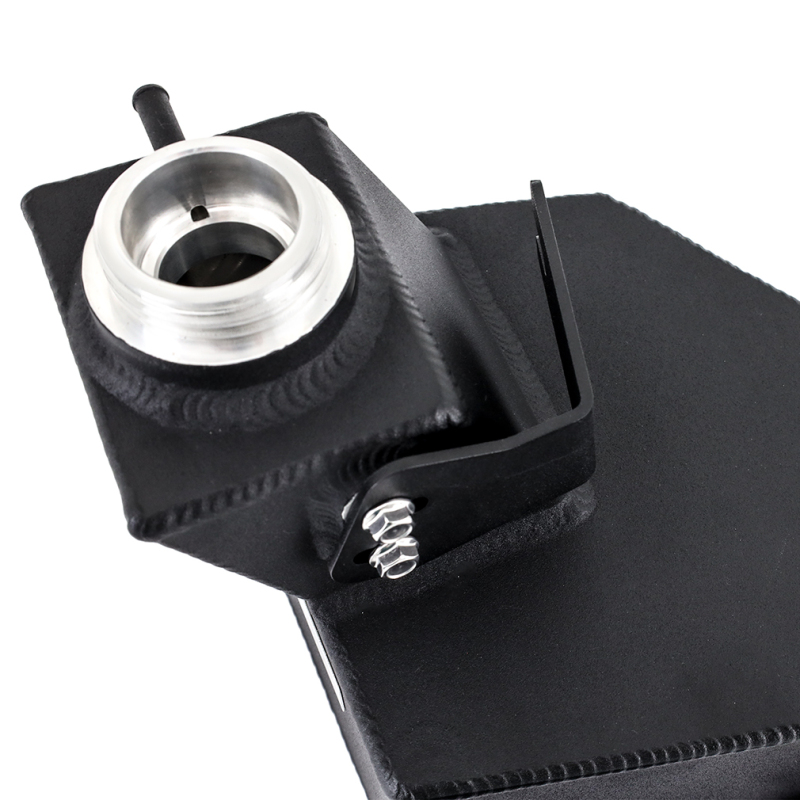 Mishimoto Degas Tank - Black for 13-18 Ram 6.7L Cummins - Image 3