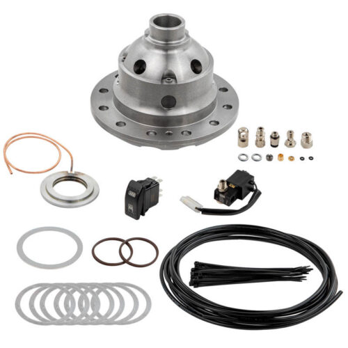ARB Airlocker 10.5In Rr 36 Spl Toyota S/N for 2007-2021 Toyota Tundra / 2020-2021 Toyota Land Cruiser - Image 4