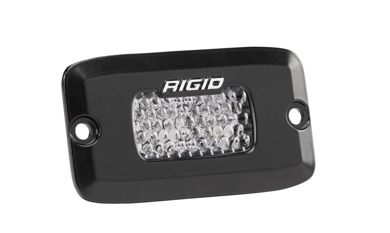 Rigid Industries SRMF - Flush Mount - 60 Deg. Lens - Image 3