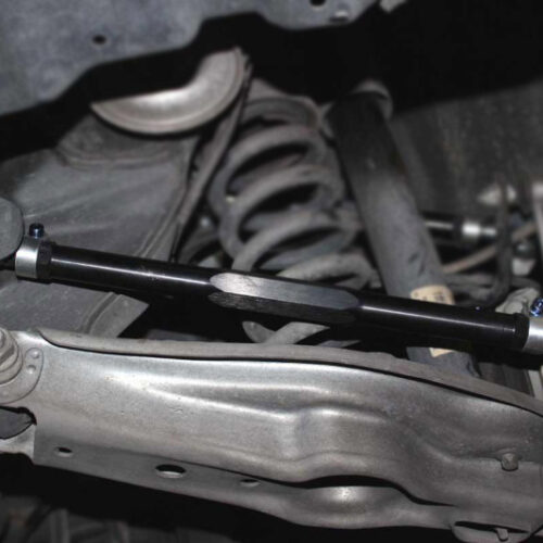 SPL Rear Toe Links for 2006-2013 BMW 3 Series (E9X) - Image 6