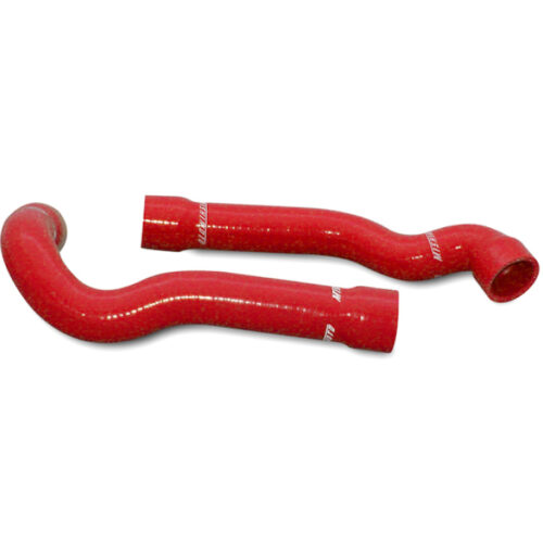 Mishimoto Silicone Hose Kit for 92-99 BMW E36 325/M3 Red