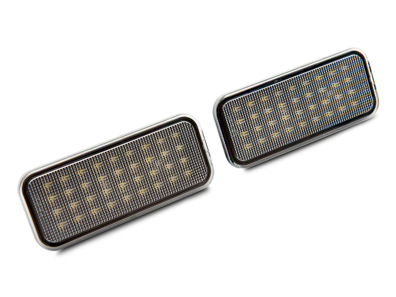 Raxiom for 2020-2023 Toyota Tacoma Axial Series LED Bed Light