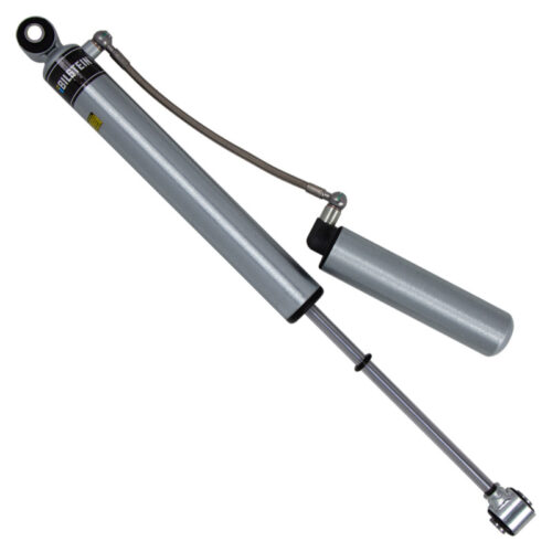 Bilstein B8 5160 Series Shock Absorber for 11-23 Chevrolet Silverado 2500/3500 HD Rear For 0-2in Lift - Image 7