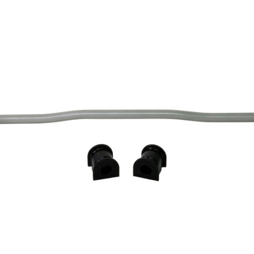 Whiteline 17-22 Honda Civic Type R Rear 20mm Non-Adjustable Swaybar - Image 3