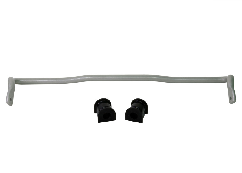Whiteline 17-22 Honda Civic Type R Rear 20mm Non-Adjustable Swaybar - Image 3