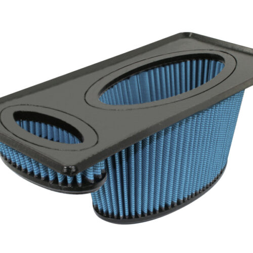 aFe Power MagnumFLOW Air Filters OER P5R A/F P5R Ford Diesel Trucks 11-13 V8-6.7L (td) - Image 3