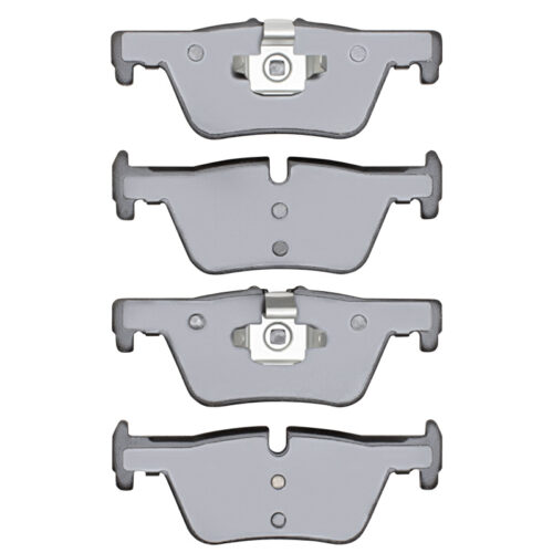 DFC 12-21 BMW 328i Rear Euro 5000 Ceramic Brake Pads and Hardware Kit - Image 3