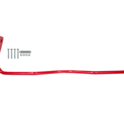 Alternative view of UMI Performance 3034-R 78-88 GM G-Body 1in Solid Rear Sway Bar