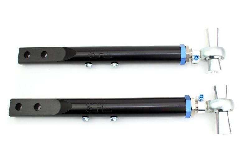 SPL Front Tension Rods for 1989-1998 Nissan Skyline (R32/R33) - Image 2
