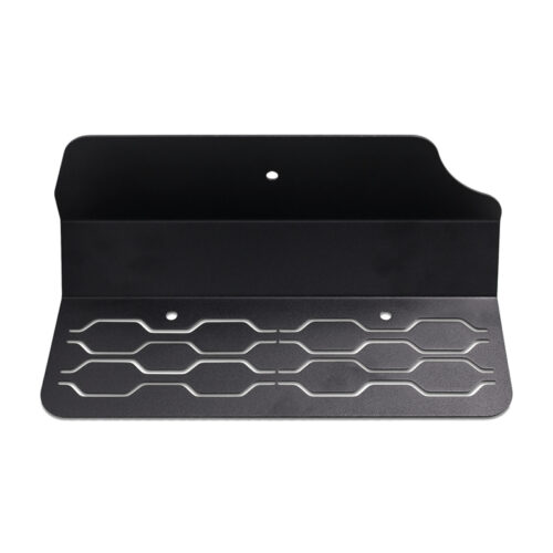 Mishimoto Pulley Cover Black for 2022+ Subaru WRX - Image 2