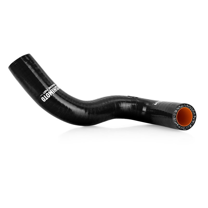Mishimoto Coolant Hose Kit - Black for 2016+ Infiniti Q50/Q60 3.0T Ancillary - Image 2