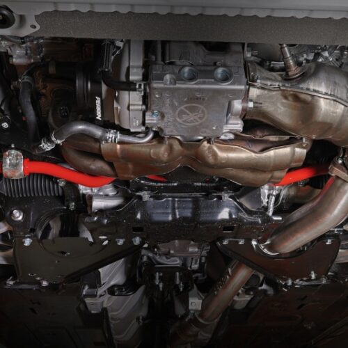 PERRIN 22-26 Subaru WRX Front Swaybar - 24.5mm - Image 7
