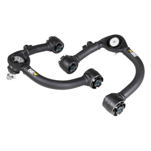 Alternative view of ARB / OME Base Upper Control Arms (Pair) - Black for 1998-2007 Toyota Land Cruiser
