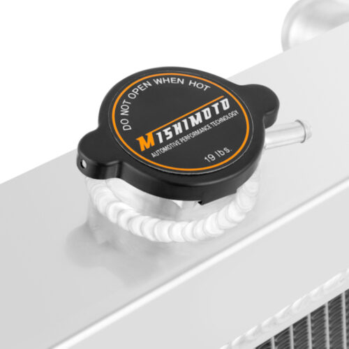 Mishimoto 70-73 Datsun 240Z Manual/Automatic Radiator - Image 5