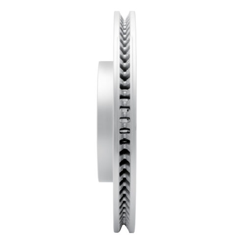 DFC 18-25 Lexus UX300h Front GeoSPEC Coated Rotor - Image 3