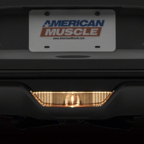 Raxiom for 2015-2023 Ford Mustang Axial Series Reverse Light LED Conversion Kit - Image 4