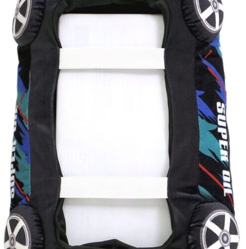 HKS TISSUE HOLDER OIL COLOR RACING CAR - Image 5
