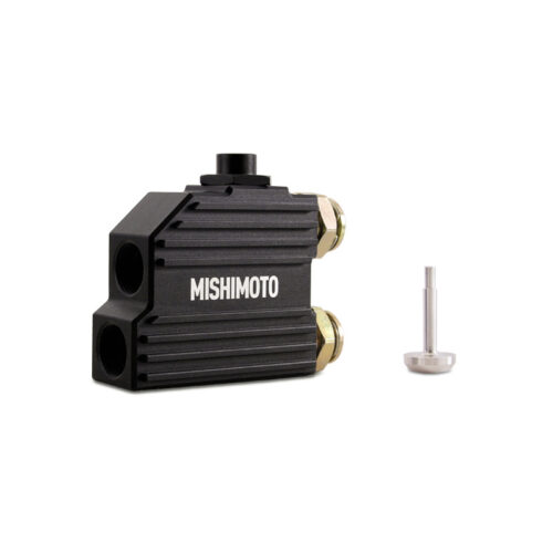 Mishimoto Thermal Bypass Valve Kit for 2013+ Dodge Ram 6.7L Cummins - Image 3