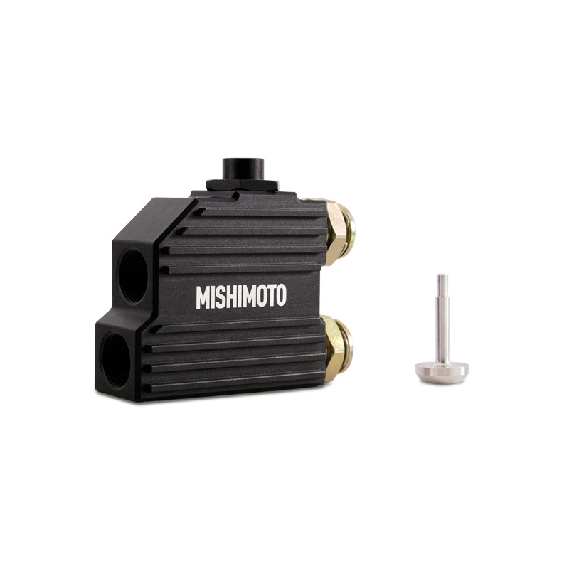 Mishimoto Thermal Bypass Valve Kit for 2013+ Dodge Ram 6.7L Cummins - Image 3