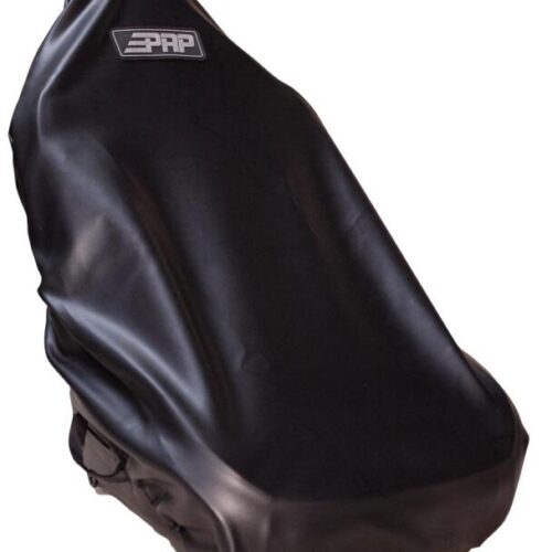 Alternative view of PRP Suspension Seats Protective Vinyl Cover Extra Tall