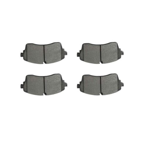 Brembo OE 18-20 Jaguar E-Pace/20-24 Land Rover Defender 110 Ceramic Brake Pad - Front