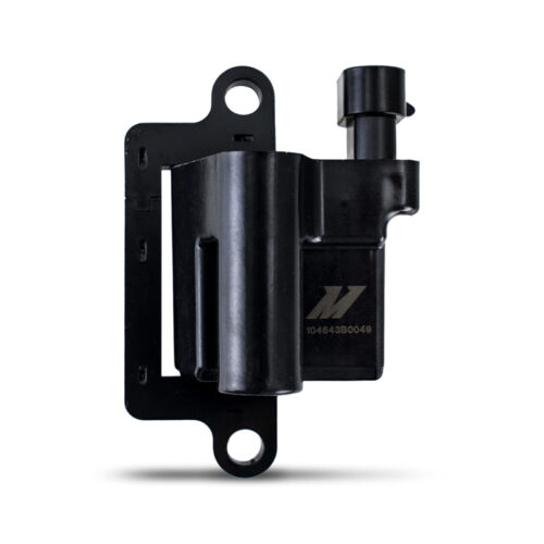 Alternative view of Mishimoto 99-07 GM Square Style Engine Ignition Coil Set
