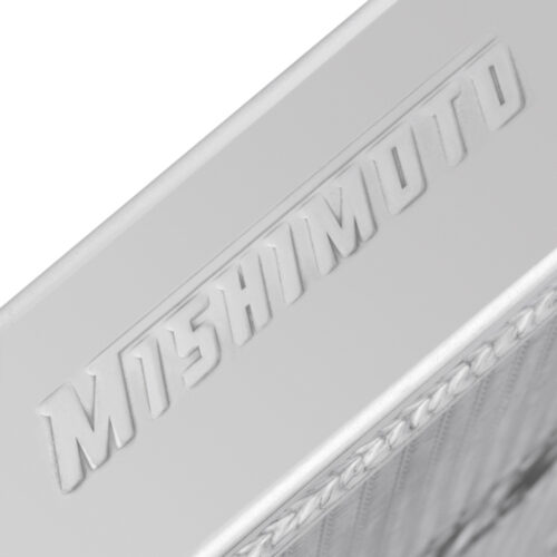 Mishimoto Aluminum Radiator for Mitsubishi Lancer Evo IV-VI Manual - Image 6