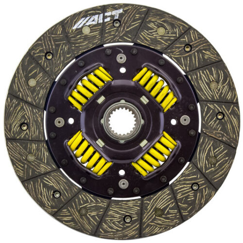 Alternative view of ACT 1987 Toyota Supra Perf Street Sprung Disc