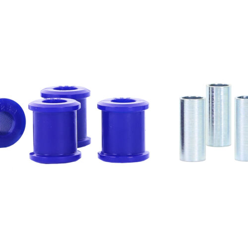 SuperPro 1965 Triumph TR4A Base Front Lower Inner Control Arm Bushing Kit - Image 3