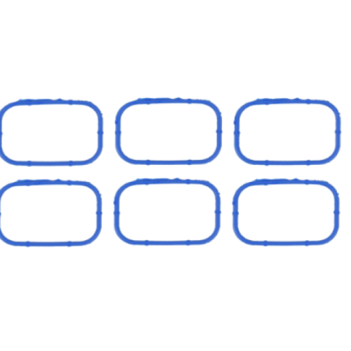 Fel-Pro 21-24 Ford Bronco/21-23 Mustang/14-22 Jeep Cherokee Fuel Injection Plenum Gasket Set