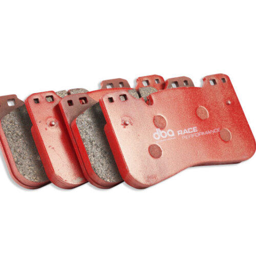 DBA 2020+ BMW M3/M4 Competition (G80/G82) Front RP Performance Brake Pads - Image 6