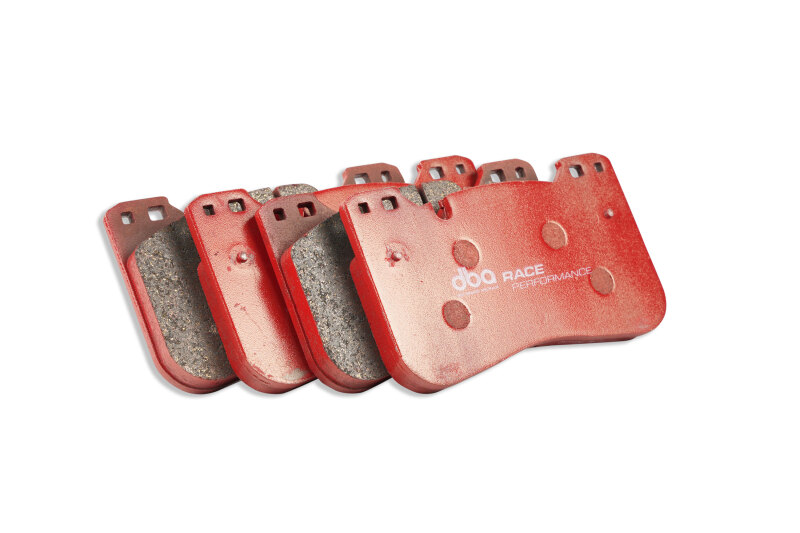 DBA 2020+ BMW M3/M4 Competition (G80/G82) Front RP Performance Brake Pads - Image 6