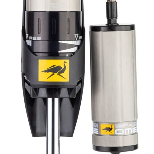 ARB / OME Bp51 Shock Absorber S/N..Lc200 Rear for 2008-2021 Toyota Land Cruiser - Image 7