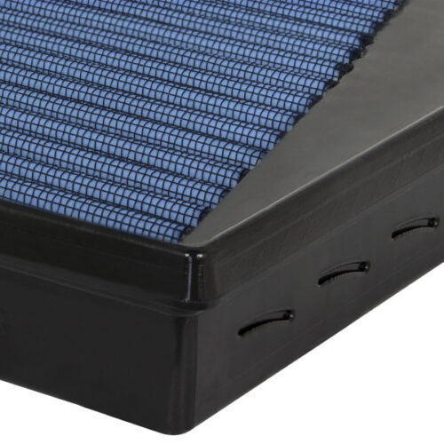aFe Power MagnumFLOW OEM Replacement Air Filter PRO 5R 14-15 Lexus IS 250/350 2.5L/3.5L V6 - Image 6
