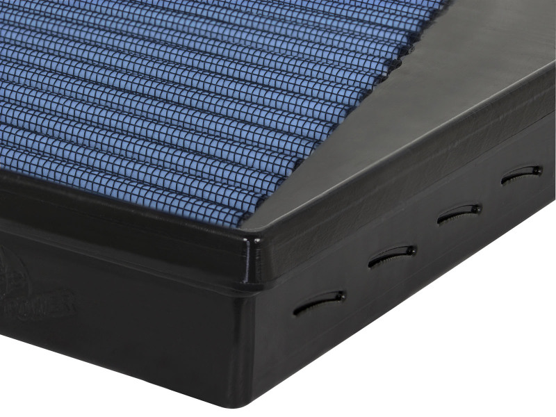 aFe Power MagnumFLOW OEM Replacement Air Filter PRO 5R 14-15 Lexus IS 250/350 2.5L/3.5L V6 - Image 6