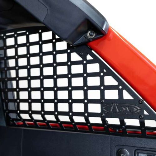 Addictive Desert Designs for 21-23 Ford Bronco & Bronco Raptor Rear Window Molle Storage Panels - Image 5