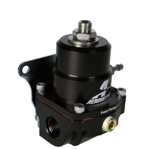 Aeromotive A1000 Adjustable EFI Regulator (2) -6 Inlet/-6 Return - Image 5