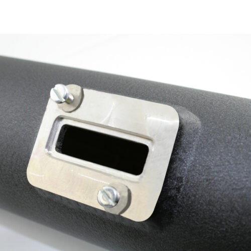 aFe Power MagnumFORCE Intakes Stage-2 P5R AIS P5R Ford Crown Victoria 05-10 V8-4.6L - Image 5