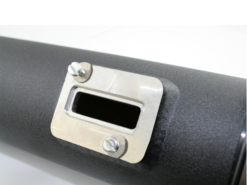 aFe Power MagnumFORCE Intakes Stage-2 P5R AIS P5R Ford Crown Victoria 05-10 V8-4.6L - Image 5
