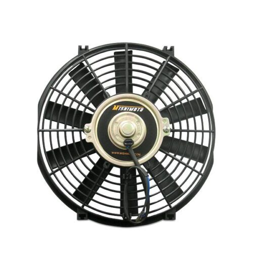 Mishimoto 14 Inch Electric Fan 12V - Image 6