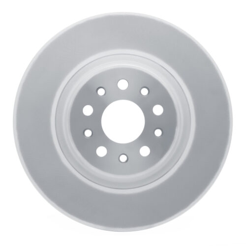 DFC 14-22 Maserati Ghibli Front GeoSPEC Coated Rotor