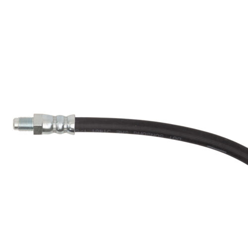 Alternative view of DFC 09-23 Fiat 500X Front /Rear Brake Hose