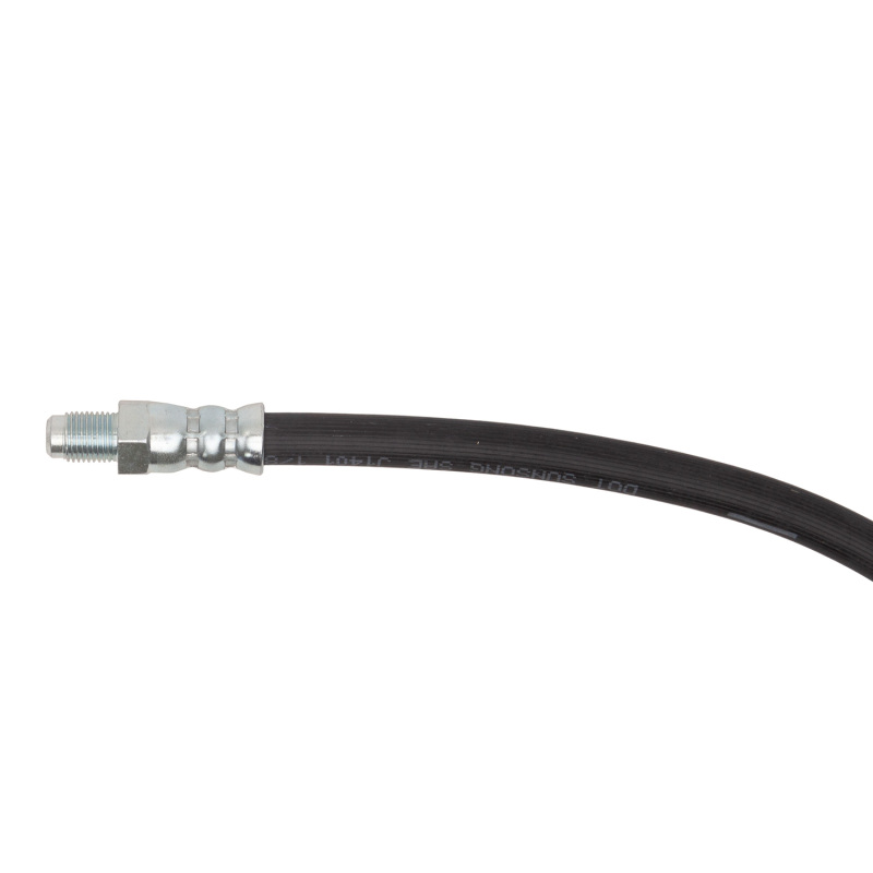DFC 09-23 Fiat 500X Front /Rear Brake Hose - Image 2