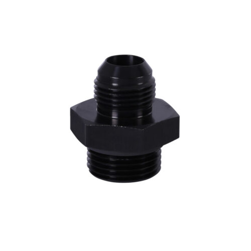 Aeromotive AN-12 O-Ring Boss / AN-10 Male Flare Reducer Fitting - Image 3