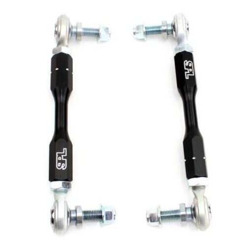 SPL Rear Sway Bar End Links for 2014+ Infiniti Q50 / 2017+ Infiniti Q60 - Image 7