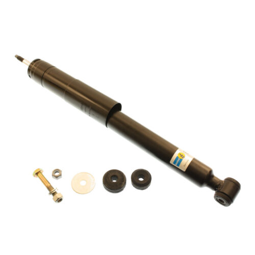 Bilstein B4 for 1990 Mercedes-Benz 300SL Base Rear 36mm Monotube Shock Absorber