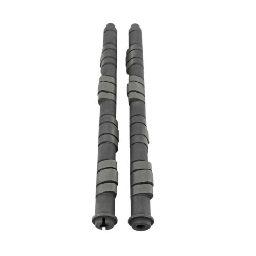 Skunk2 Pro Series Honda H22A/F20B DOHC VTEC Stage 1+ Cam Shafts - Image 3