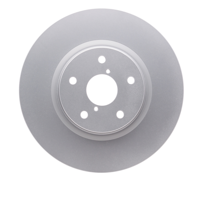 DFC 15-21 Subaru WRX Front GeoSPEC Coated Rotor
