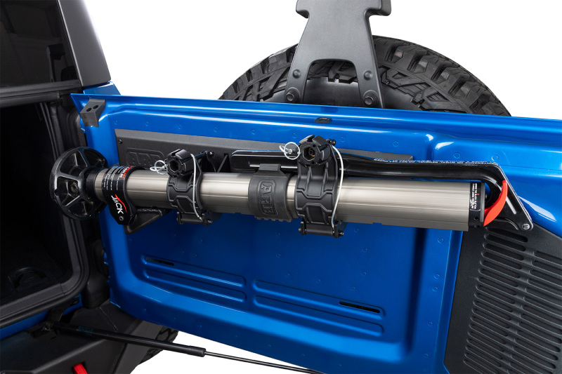 ARB Ford for Bronco Jack Mounting Bracket - Image 3